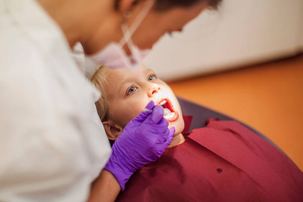 Fast & Reliable Emergency Dental Services in IL