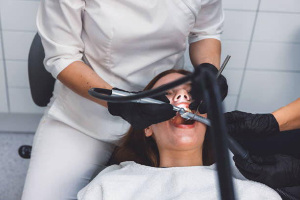 Best Emergency Treatment for Dental Infections or Abscesses in Marseles, IL