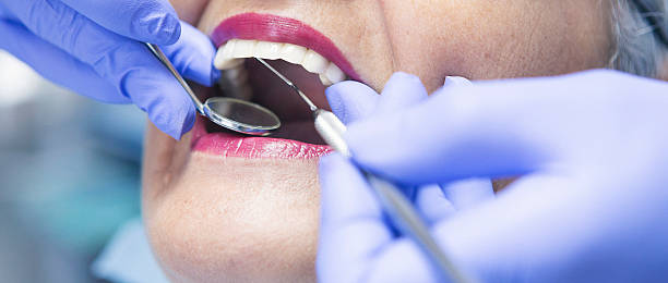 Best Emergency TMJ Treatment in Marseles, IL